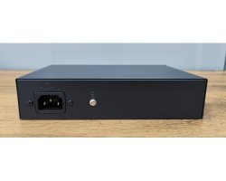 Коммутатор POE SMR-H-8P-2U