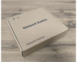 Коммутатор POE SMR-8-2-250-AI-CM-120W