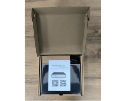 Коммутатор POE SMR-8-2-250-AI-CM-120W