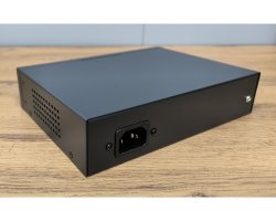 Коммутатор POE SMR-8-2-250-AI-CM-120W