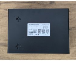 Коммутатор POE SMR-8-2-250-AI-CM-120W