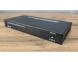 Коммутатор SFP SMR-2G8S (уценка, без коробки, 2шт в наличии)