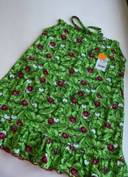 Детский сарафан "Машенька"