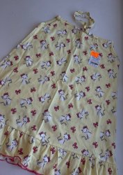 Детский сарафан "Машенька"