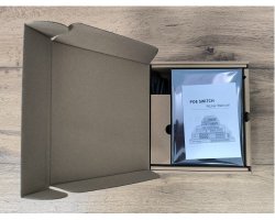 Коммутатор POE SMR-8PG-2G2S