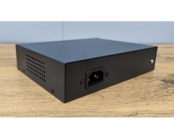 Коммутатор POE SMR-8PG-2G2S