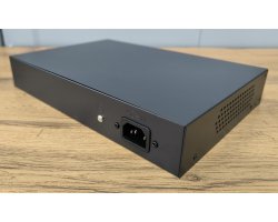 Коммутатор POE SMR-H-16P-2G1S