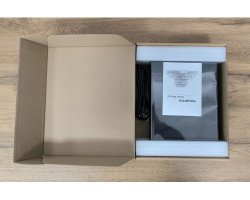 Коммутатор POE SMR-16-2G-1S-250-AI