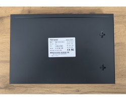 Коммутатор POE SMR-16-2G-1S-250-AI