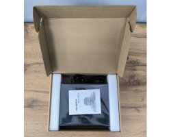 Коммутатор POE SMR-H-16PG-2G1S