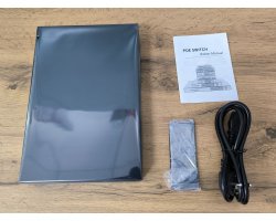 Коммутатор POE SMR-H-16PG-2G1S