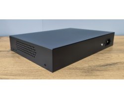 Коммутатор POE SMR-H-16PG-2G1S
