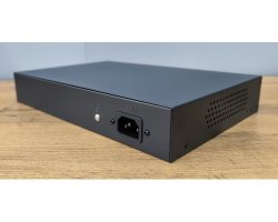 Коммутатор POE SMR-H-16PG-2G1S