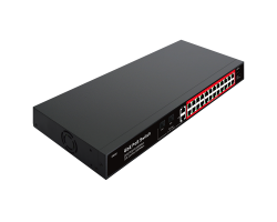 Коммутатор POE SMR-24-2G-2S-250-AI