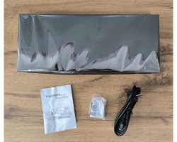 Коммутатор POE SMR-24-2G-2S-250-AI