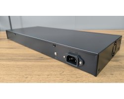 Коммутатор POE SMR-24-2G-2S-250-AI