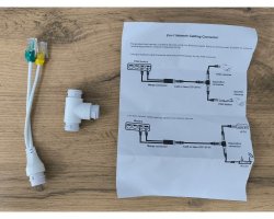Делитель POE SMR-POE-DEL-12