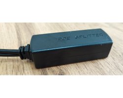 Сплиттер POE SMR-POE-01