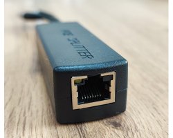 Сплиттер POE SMR-POE-01