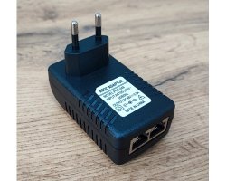 Инжектор POE SMR-POE-4805