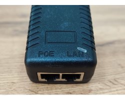 Инжектор POE SMR-POE-4805