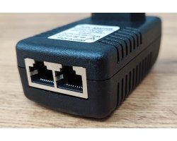 Инжектор POE SMR-POE-4805
