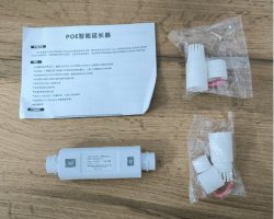 Удлинитель POE SMR-POE-EXT11