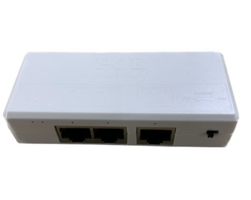 Удлинитель и разветвитель POE SMR-POE-EXT12-250