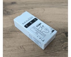 Удлинитель и разветвитель POE SMR-POE-EXT12-250