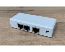 Удлинитель и разветвитель POE SMR-POE-EXT12-250