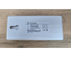 Удлинитель и разветвитель POE SMR-POE-EXT12-250