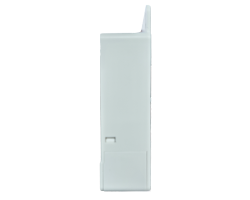 Удлинитель и разветвитель во влагозащитном корпусе POE SMR-POE-EXT12-250-WP