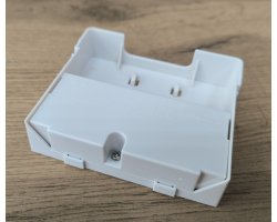 Удлинитель и разветвитель во влагозащитном корпусе POE SMR-POE-EXT12-250-WP