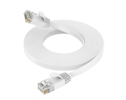 Патч-корд 1м UTP SMR-CAB-RJRJ-1M