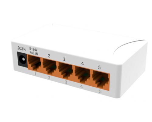 Коммутатор SMR-SW05-100