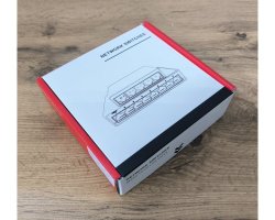 Коммутатор SMR-SW05-100