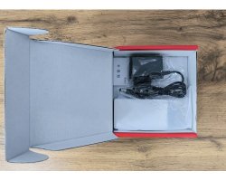 Коммутатор SMR-SW05-100