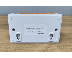 Коммутатор SMR-SW05-100