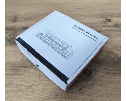 Коммутатор SMR-SW08-100