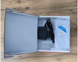 Коммутатор SMR-SW08-100