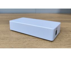 Коммутатор SMR-SW08-100