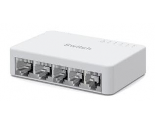 Коммутатор SMR-SW05-1000