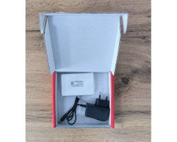 Коммутатор SMR-SW05-1000