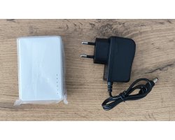 Коммутатор SMR-SW05-1000