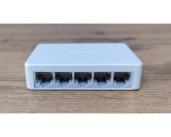 Коммутатор SMR-SW05-1000