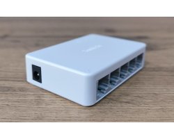 Коммутатор SMR-SW05-1000