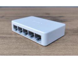 Коммутатор SMR-SW05-1000