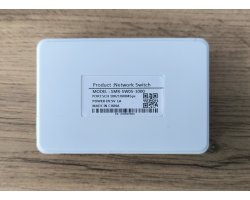 Коммутатор SMR-SW05-1000