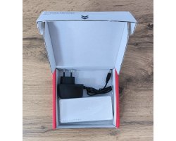 Коммутатор SMR-SW08-1000