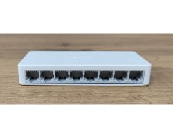 Коммутатор SMR-SW08-1000